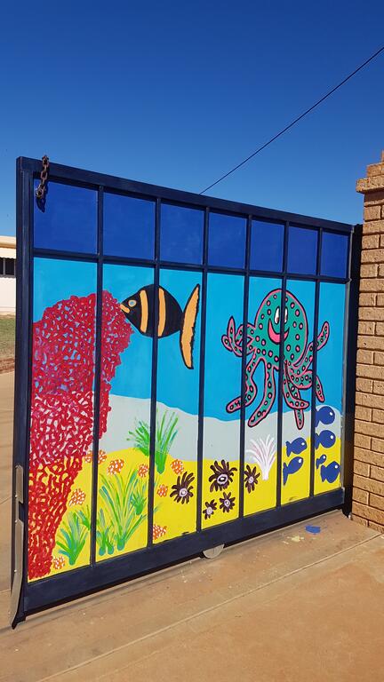 Meekatharra Outback Beach House - Kawana Tourism 1
