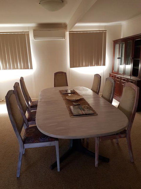 Meekatharra Outback Beach House - Kawana Tourism 2