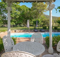Meerea Country Estate adjoining Wollombi National Park - Kawana Tourism