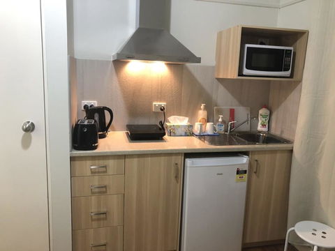 Melbourne Short Stay - Clayton Station, Monash Uni, Hospital - Kawana Tourism 1