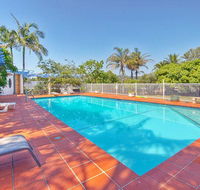 Melville House Bed and Breakfast - Kawana Tourism