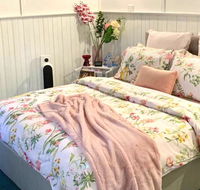 Meraki House Wangaratta CBD Location - Kawana Tourism