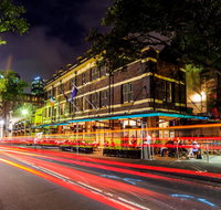 Mercantile Hotel - Kawana Tourism