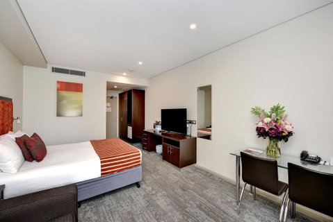 Mercure Centro Port Macquarie - Kawana Tourism 2