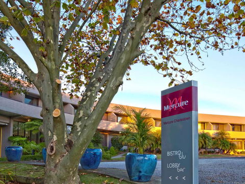 Mercure Charlestown - Kawana Tourism 0