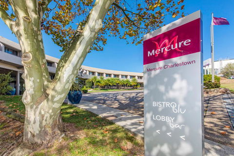 Mercure Charlestown - Kawana Tourism 2
