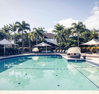 Mercure Gold Coast Resort - Kawana Tourism