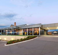 Mercure Goulburn - Kawana Tourism
