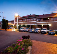 Mercure Maitland Monte Pio - Kawana Tourism