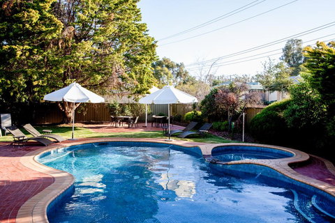 Mercure Port Of Echuca - Kawana Tourism 2