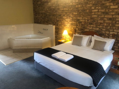 Mercure Port Of Echuca - Kawana Tourism 1