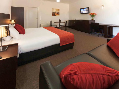 Mercure Port Of Echuca - Kawana Tourism 0