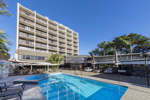 Mercure Rockhampton - Kawana Tourism 0