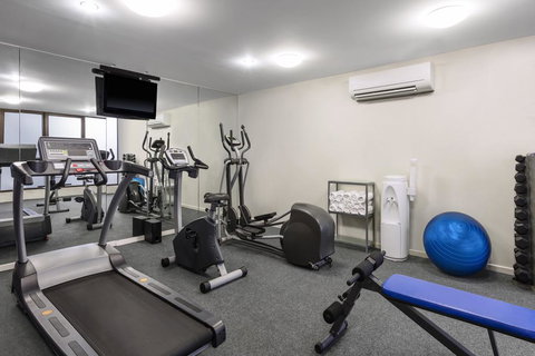 Mercure Rockhampton - Kawana Tourism 2