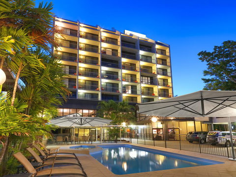 Mercure Rockhampton - Kawana Tourism 1