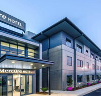 Mercure Tamworth - Kawana Tourism