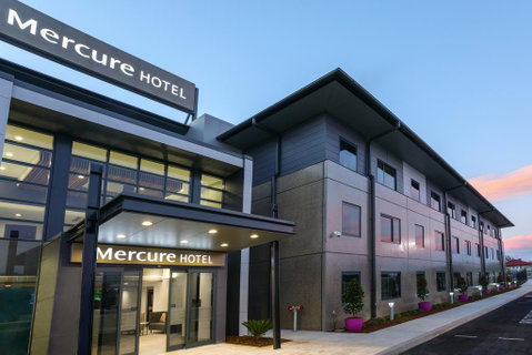 Mercure Tamworth - Kawana Tourism 1