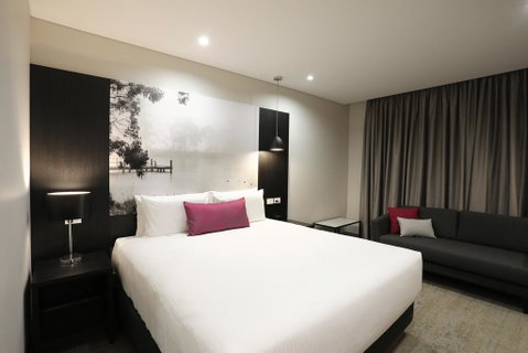 Mercure Tamworth - Kawana Tourism 3
