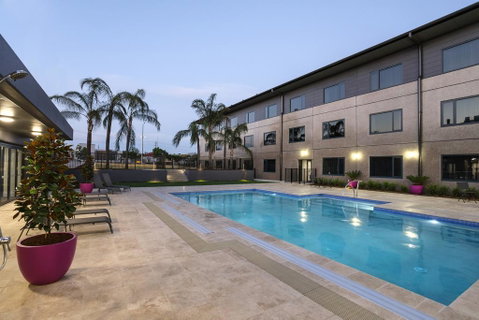 Mercure Tamworth - Kawana Tourism 2