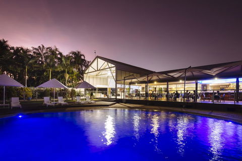 Mercure Townsville - Kawana Tourism 1