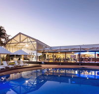 Mercure Townsville - Kawana Tourism