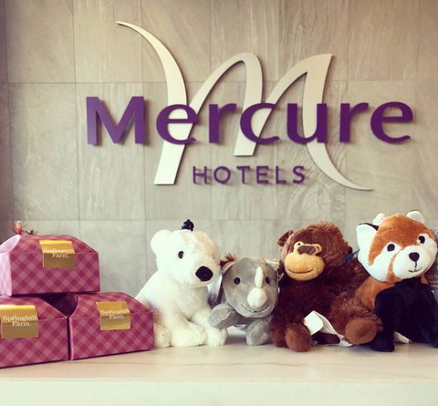 Mercure Warragul - Kawana Tourism 1