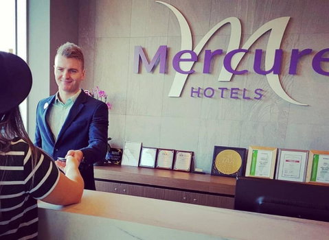 Mercure Warragul - Kawana Tourism 2