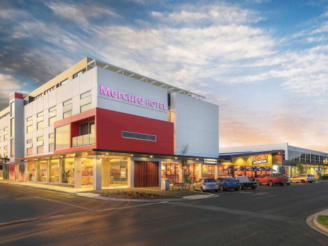 Mercure Warragul - Kawana Tourism 0