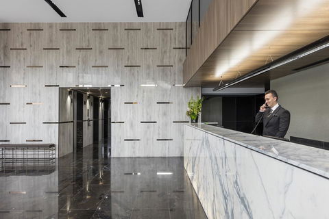 Meriton Suites Church Street, Parramatta - Kawana Tourism 2