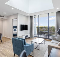 Meriton Suites Coward Street Mascot - Kawana Tourism