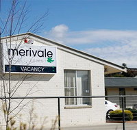 Merivale Motel - Kawana Tourism
