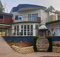 Merry Mary - Kawana Tourism