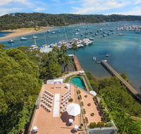Metro Mirage Hotel Newport - Kawana Tourism
