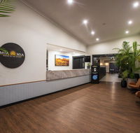Mia Mia House in the Desert - Kawana Tourism