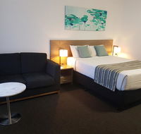 Mid City Motor Inn Singleton - Kawana Tourism