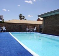 Mid Town Inn Narrabri - Kawana Tourism