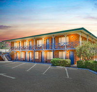 Midas Motel Kalgoorlie - Kawana Tourism