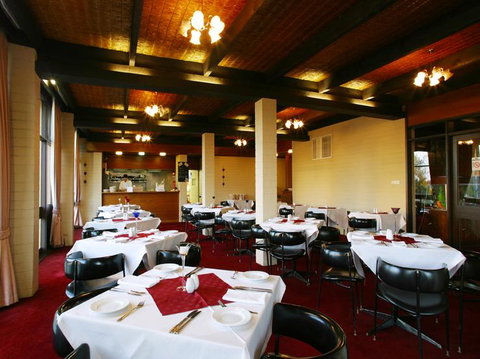 Midtown Motor Inn - Kawana Tourism 3