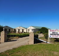 Milawa Muscat Retreat BB - Kawana Tourism