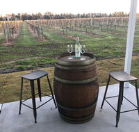 Milawa Vineyard Views - Guesthouse 1 - Kawana Tourism