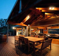 Milbrodale Lodge - Kawana Tourism