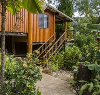 Milkwood Lodge - Kawana Tourism