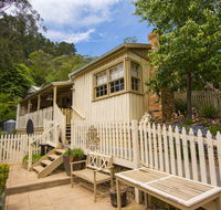 Mill house - Kawana Tourism