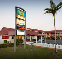 Mineral Sands Motel - Kawana Tourism