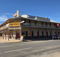 Minlaton Hotel - Kawana Tourism