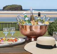 Minnamurra Island View - Kawana Tourism