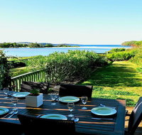 Minnamurra Villa on the River - Kawana Tourism