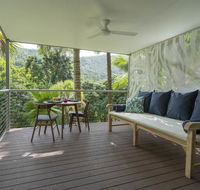 mist at Cape Tribulation - Kawana Tourism