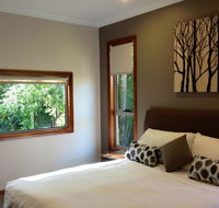 Mistinthegumtrees Eco Luxury Cabins - Kawana Tourism