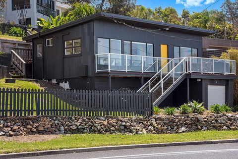 Mitchell Pde 31 Mollymook - Kawana Tourism 2